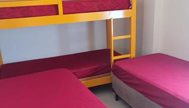 Apartamento Centro Frente Mar-Mongaguá - Foto 2