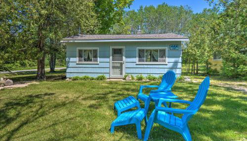 Gateway to Boyne Mtn! Nestle by Lake Cottage - Foto 2