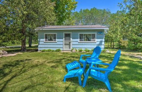 Gateway to Boyne Mtn! Nestle by Lake Cottage - Foto 2