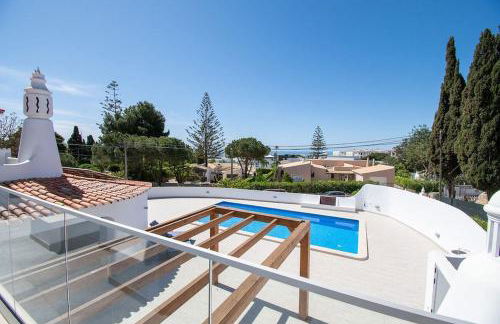 Lavanda Magnificent Five Bedroom Villa in Carvoe - Foto 74