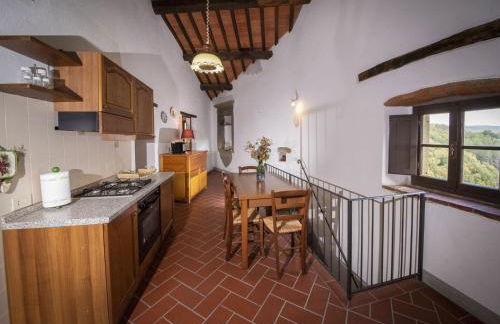 Casa Selvolini - VOLPAIA - Photo 12