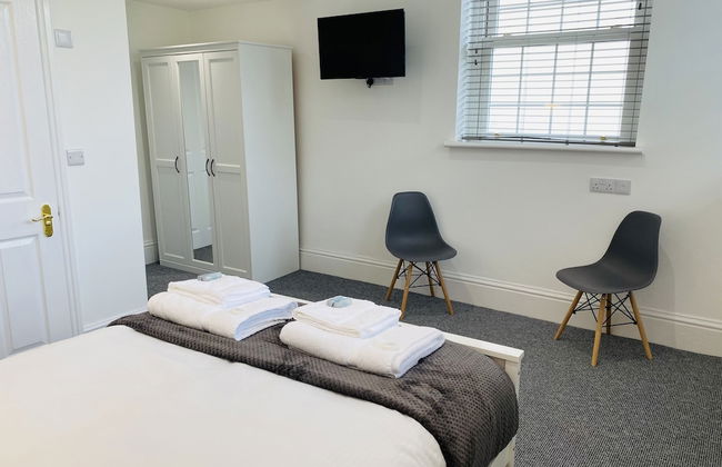 Higher Lane House - Foto 9