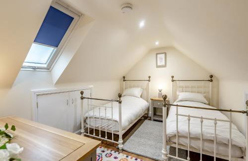 Two Chainbridge Barns - Foto 11