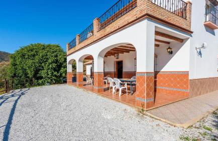 Villa El Terral Riogordo by Ruralidays - Foto 27