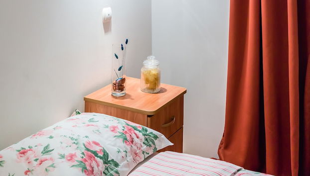 Apartment on Paveletskaya Ploshchad 1 - Foto 5, Quarto