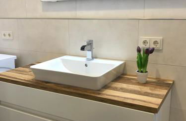 Apartment am Landtag - Foto 17