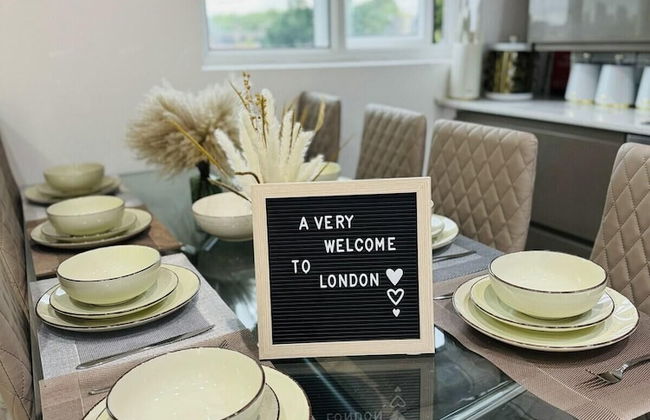 Stylish Two-story London Retreat - Foto 34