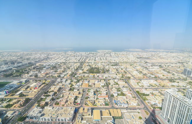 GreenFuture - A A Tower - Two beedroms - Photo 72