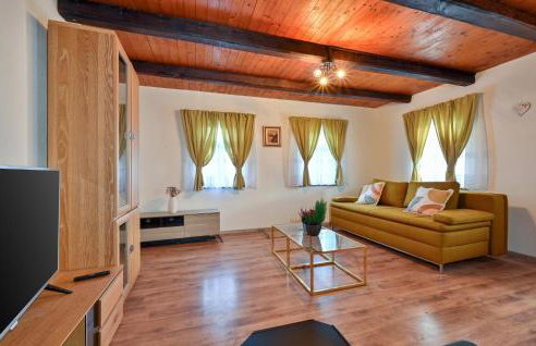 1 Bedroom Cozy Home In Blaskovec - Foto 17