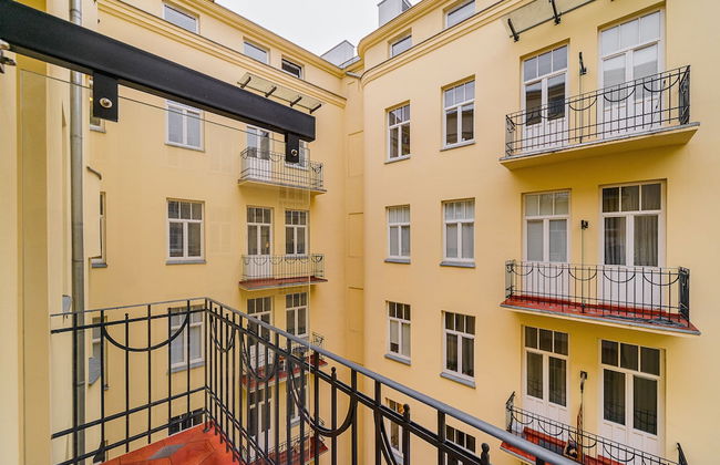 ShortStayPoland Brzeska B147 - Foto 18