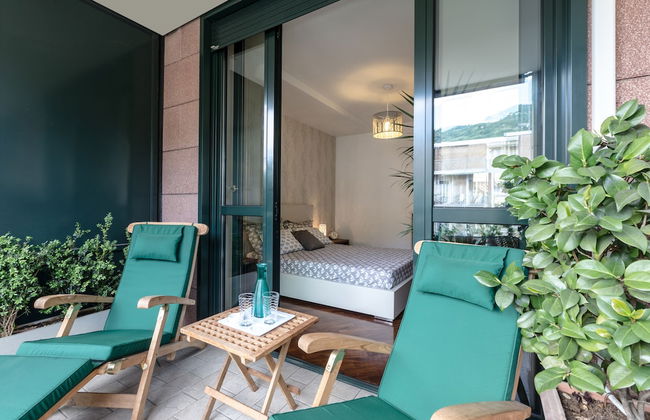 Residenza Carloni - Foto 21