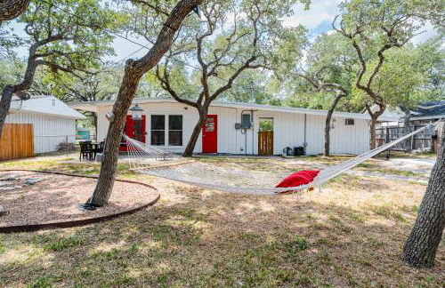 Knot Bay Haven, Dog Friendly, Hot Tub, Fenced yard, Patio and Grill, 3 BR - Foto 6