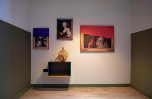 Bob W London Tower Hill - Studios - Foto 66