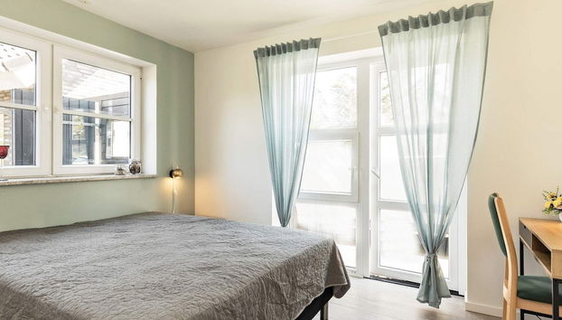 6 Person Holiday Home in Blavand - Foto 2, Habitación