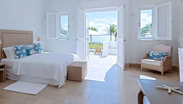 Villa Arushi - Foto 4, Habitación