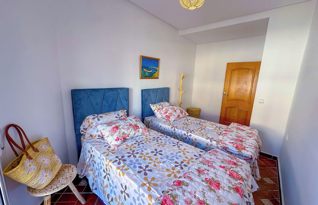 Résidence Al Kassaba - Photo 5