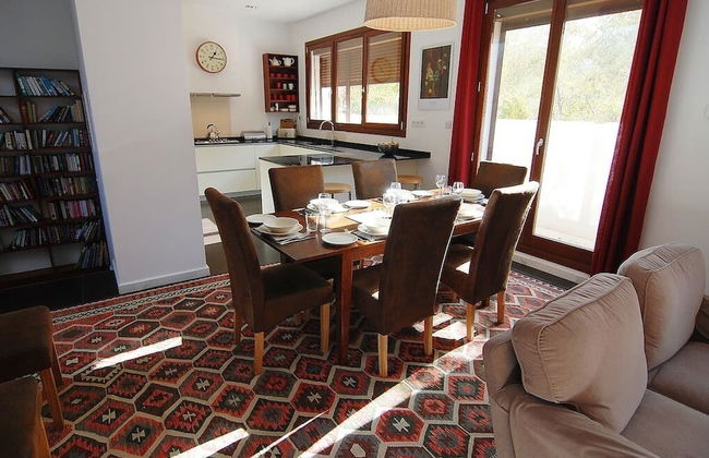 Casa Las Viñas - Foto 12