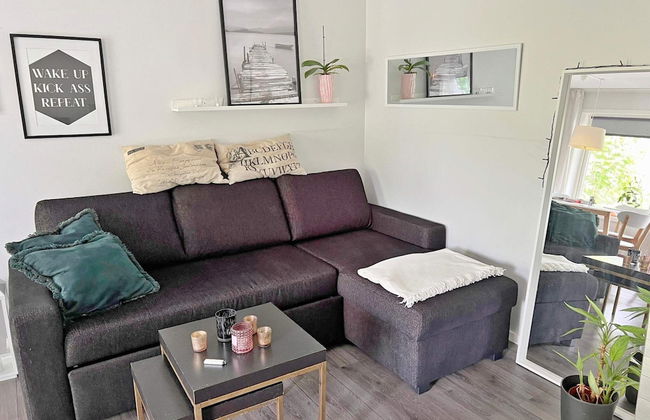 4 Person Holiday Home in Varmdo-by Traum - Photo 13