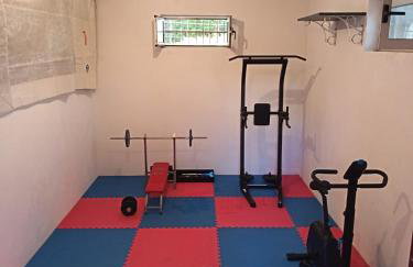 Apartments Katarina with swimming pool - Photo 19