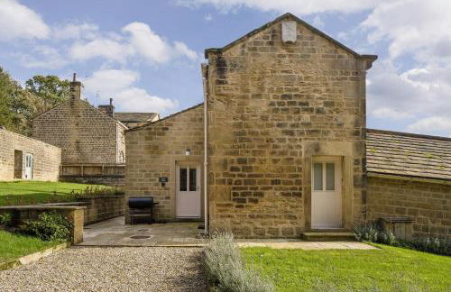 Harewood Estate Cottages - Foto 44