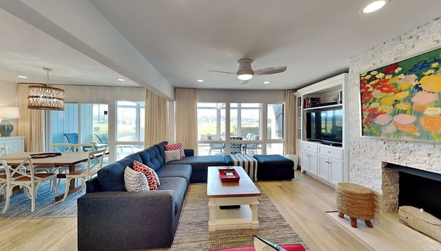 Ponte Vedra Deer Run 9770 by Distinctive Beach Rentals - Foto 2, Servicios del alojamiento