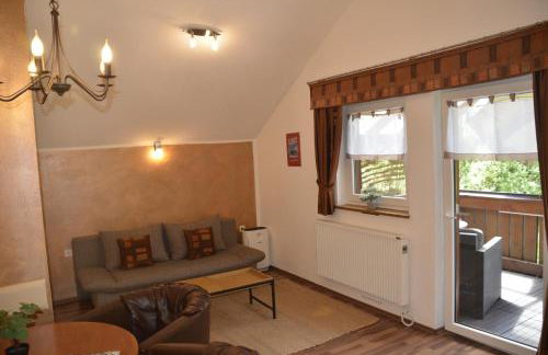 Ferienwohnung Wildgatter - Foto 28