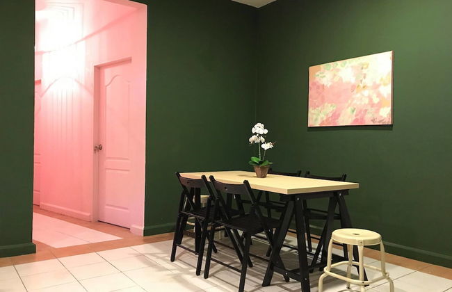 Elopura Vacation Apartment - Photo 20