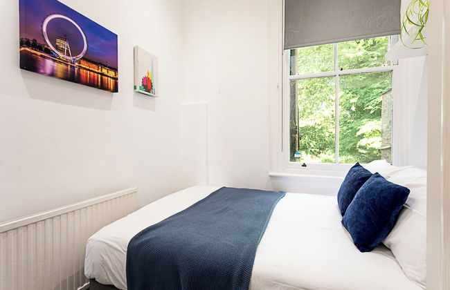 Stylish Hideaway Flat at Milton Park Highgate - Foto 2