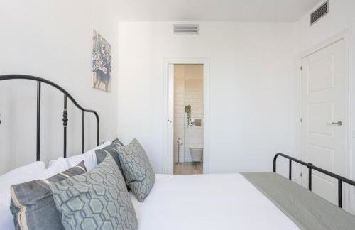 Bright & Stylish Flat In Trendy Grcia - Foto 29