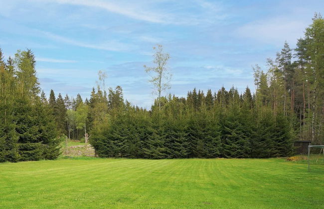 6 Person Holiday Home in Asarp-by Traum - Foto 4