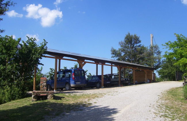 Holiday Home in Paciano Near Lake Trasimeno - Foto 32