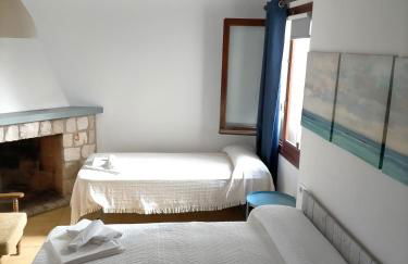 Casa Barrilets Benissa - Foto 3