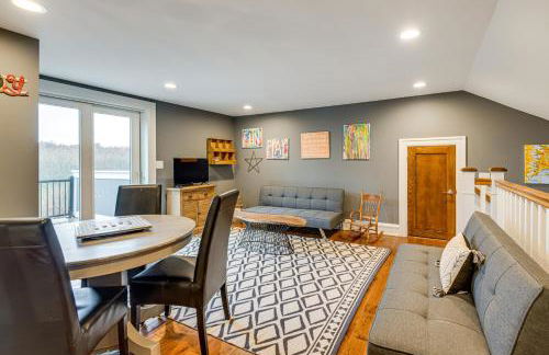 Great for Groups Home 3 Mi to Dtwn Springfield! - Photo 24