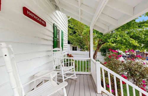 The Reed House - Foto 31