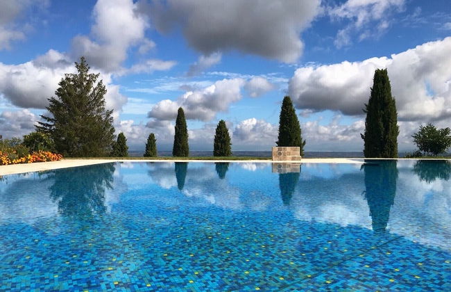 Borgo Poggio Bianco - Photo 1