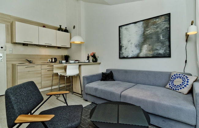 Apartamenty.in Jurata - Photo 12