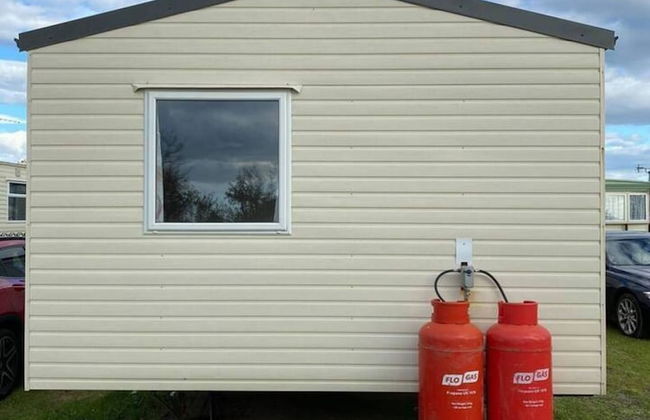 2-bed Self Catering Caravan in Millom - Foto 26