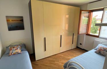 Residence Cascina Grancia - Foto 25