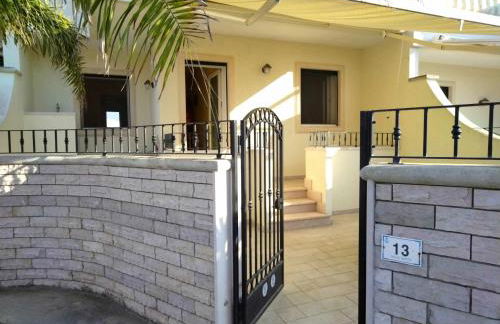 Villetta Poseidone - Foto 21