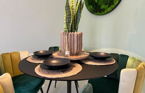 Stuttgart Lux Living - Stilvolles Wohnen Im Zentrum - Foto 25