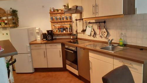 FeWo Hansl`s Freiraum - Berchtesgaden - Schönau am Königssee - Foto 3