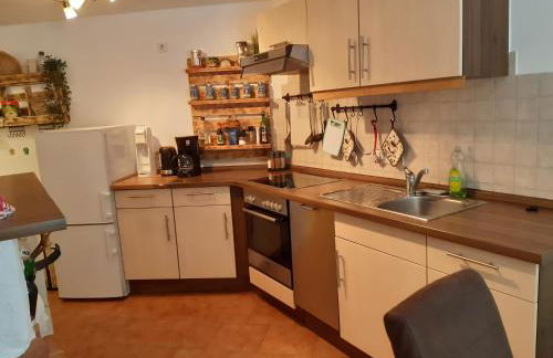 FeWo Hansl`s Freiraum - Berchtesgaden - Schönau am Königssee - Foto 3