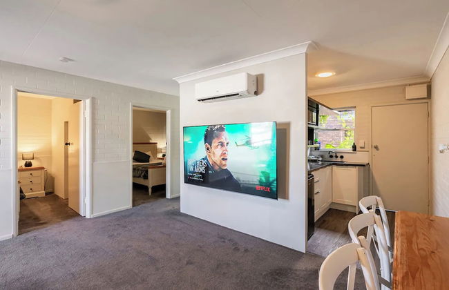 549 Apartments - Foto 7