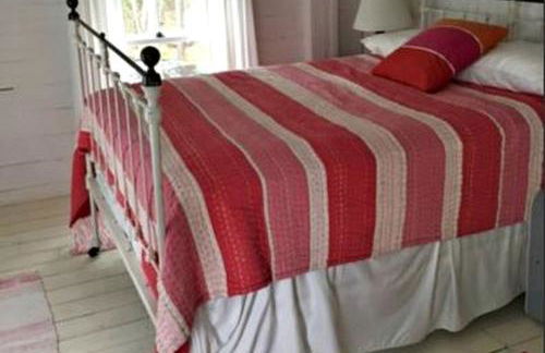 Charming Cottage Rental with Breathtaking Ocean Views on Peaks Island, Maine - Foto 4