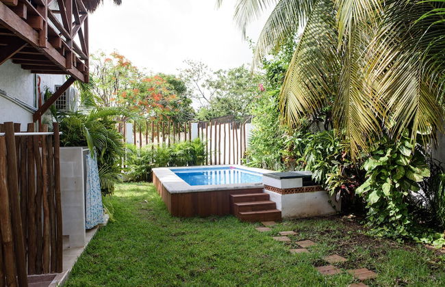 Casa Nona, Beautiful Apartment in Cancun - Foto 35