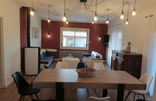 la maison de celine - Foto 28