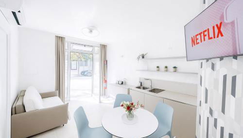 Residence Le Sirene - Foto 4