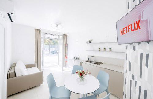 Residence Le Sirene - Foto 4