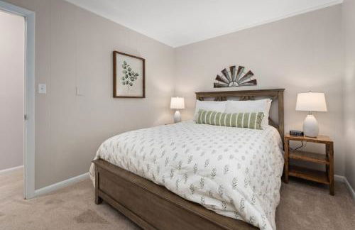 Salisbury Cottage - Foto 25