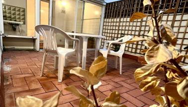 Acojedor apartamento, centro con patio - Foto 3